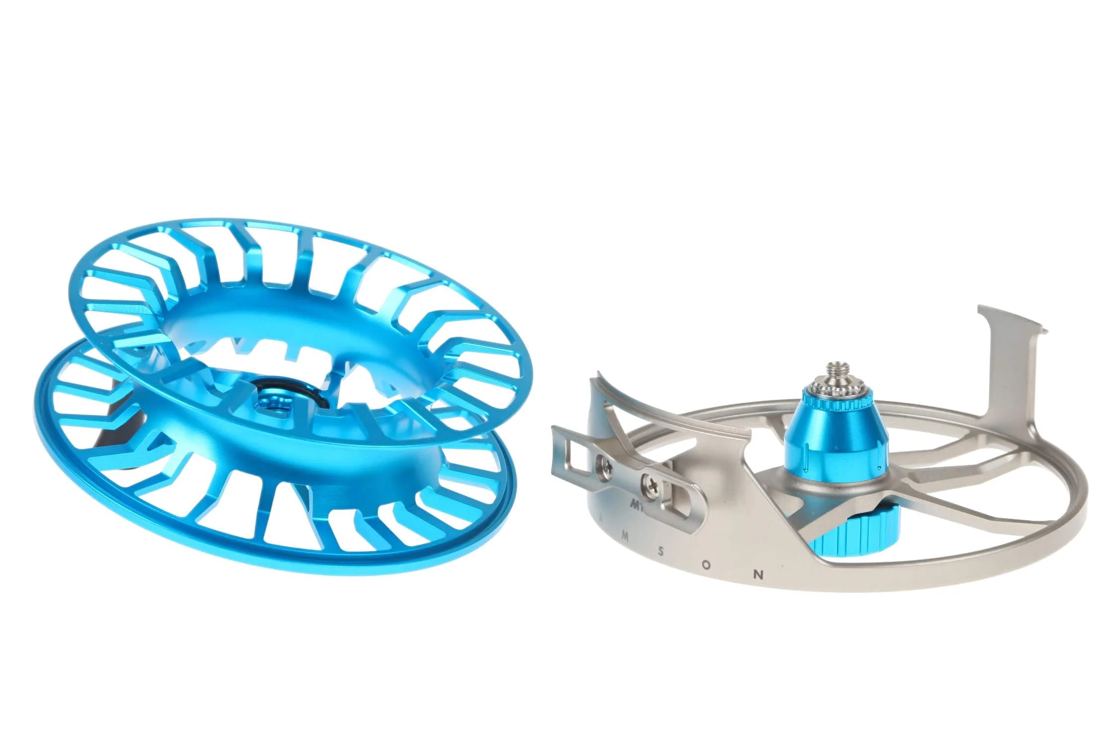 Lamson Litespeed M Fly Reel - Image 13