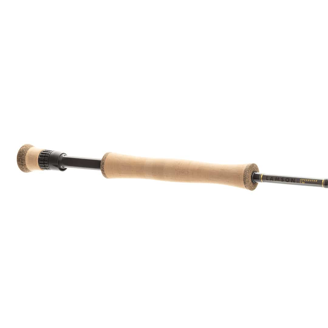 Lamson Speedster Fly Rod - Image 9
