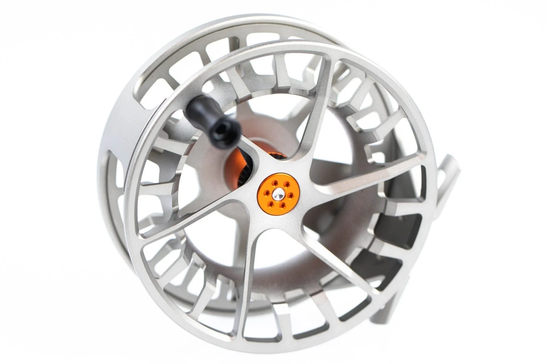 Lamson Speedster S Fly Reel - Image 10