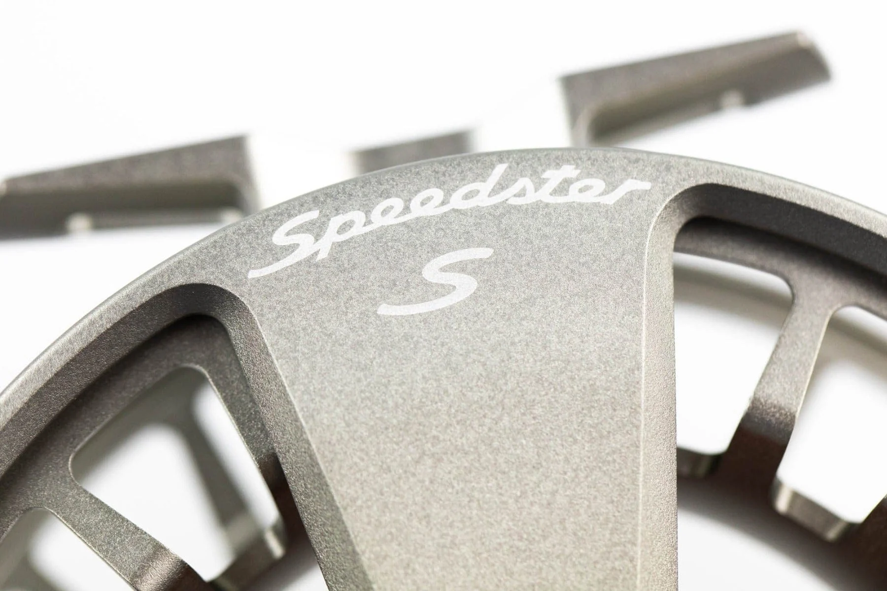 Lamson Speedster S Fly Reel - Image 13