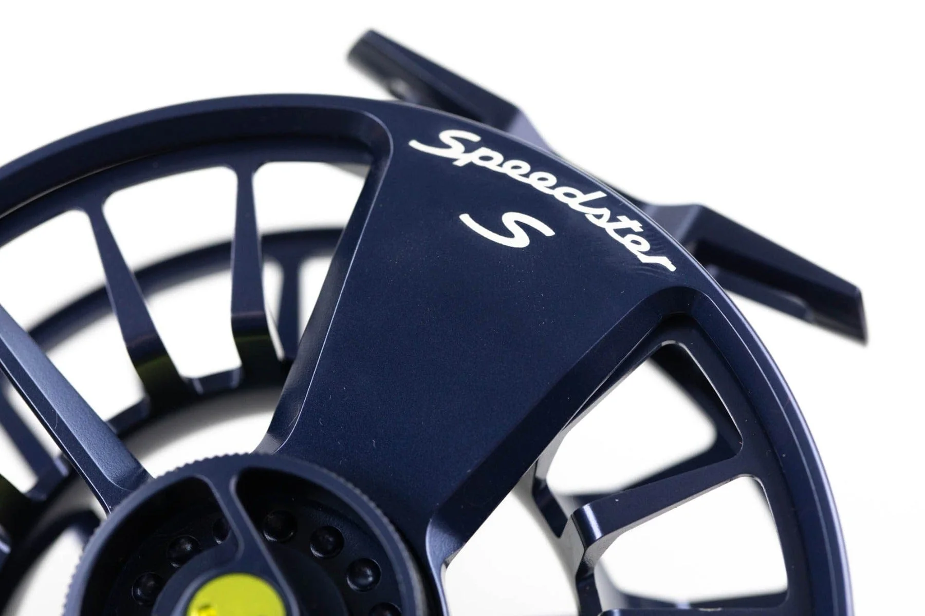 Lamson Speedster S Fly Reel - Image 14