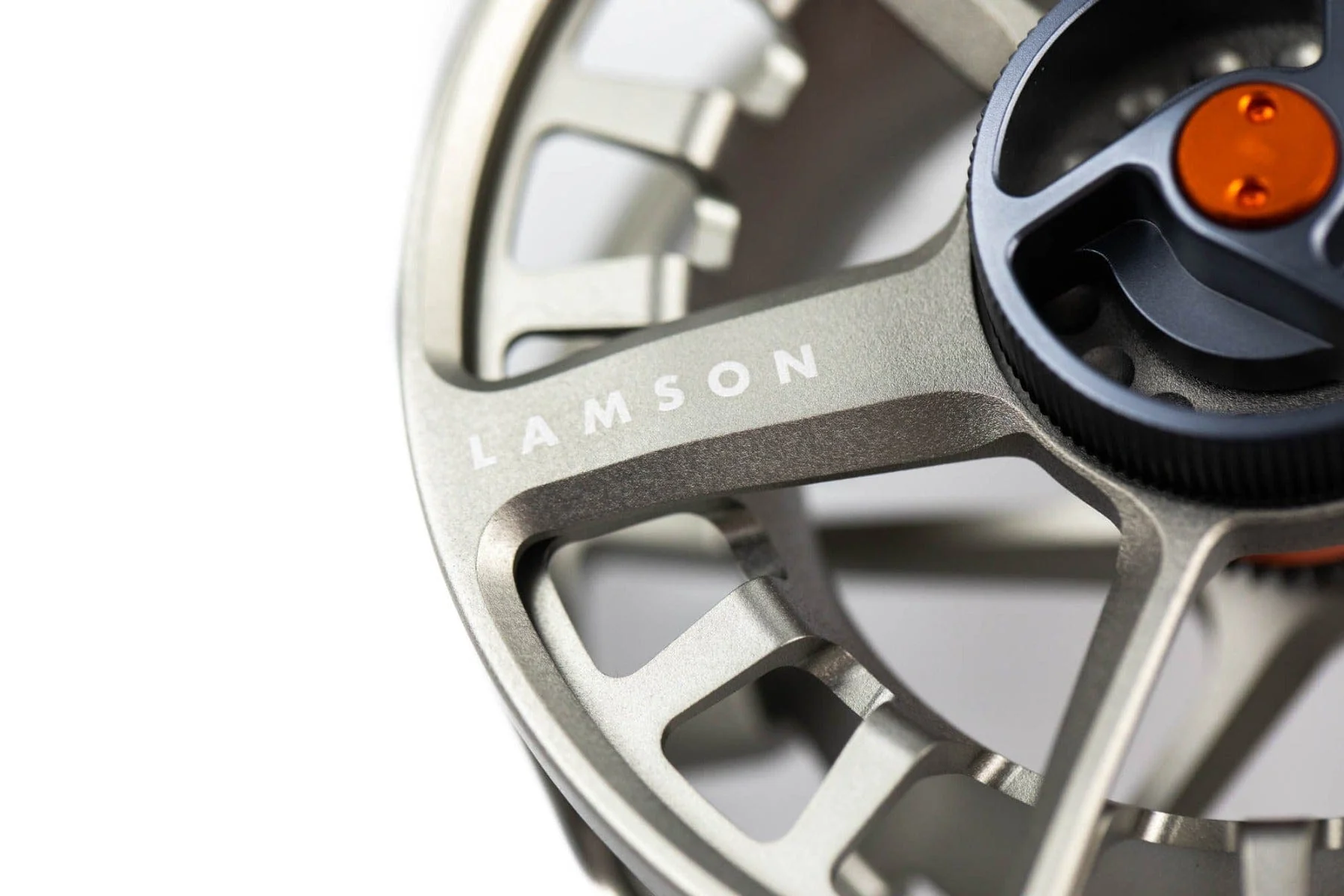 Lamson Speedster S Fly Reel - Image 15