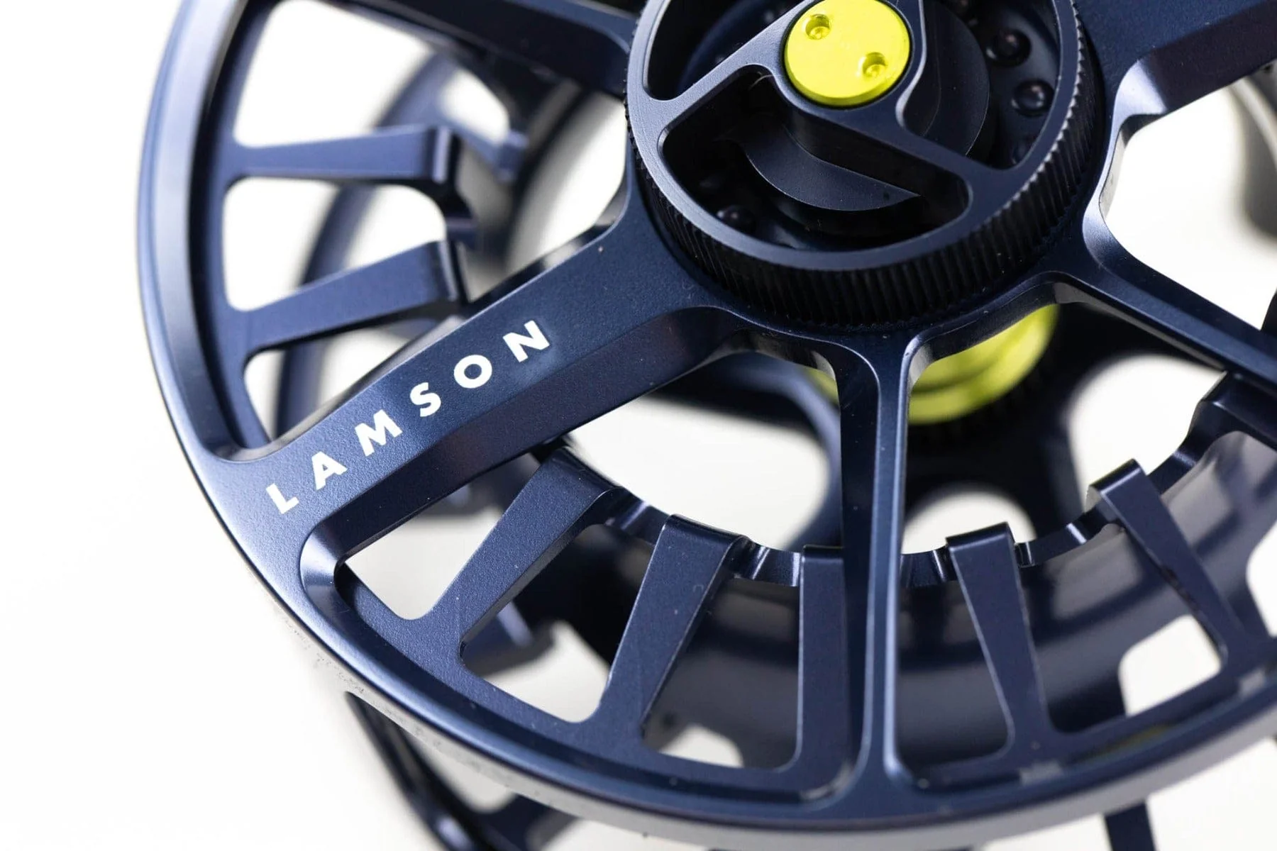 Lamson Speedster S Fly Reel - Image 16