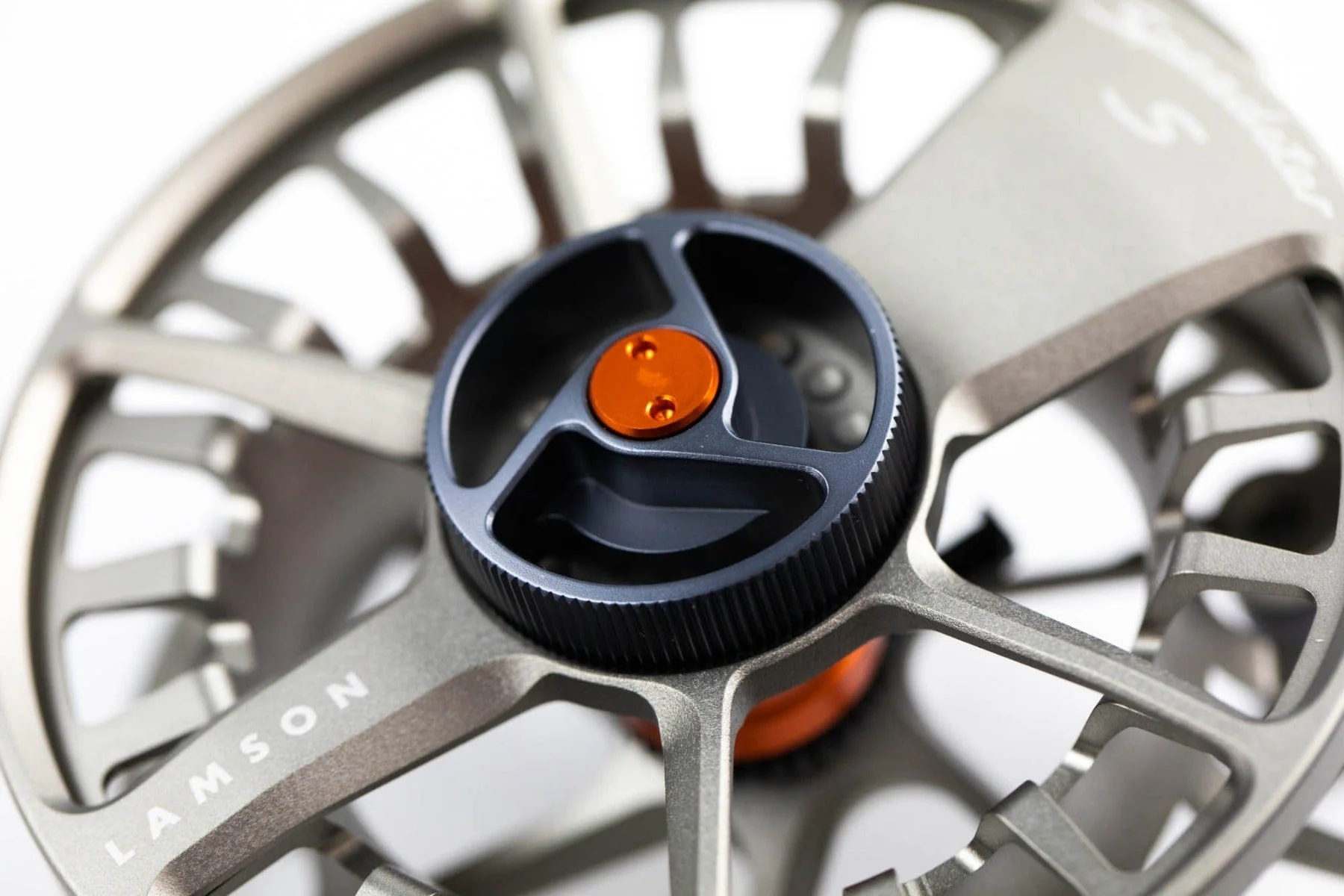 Lamson Speedster S Fly Reel - Image 17