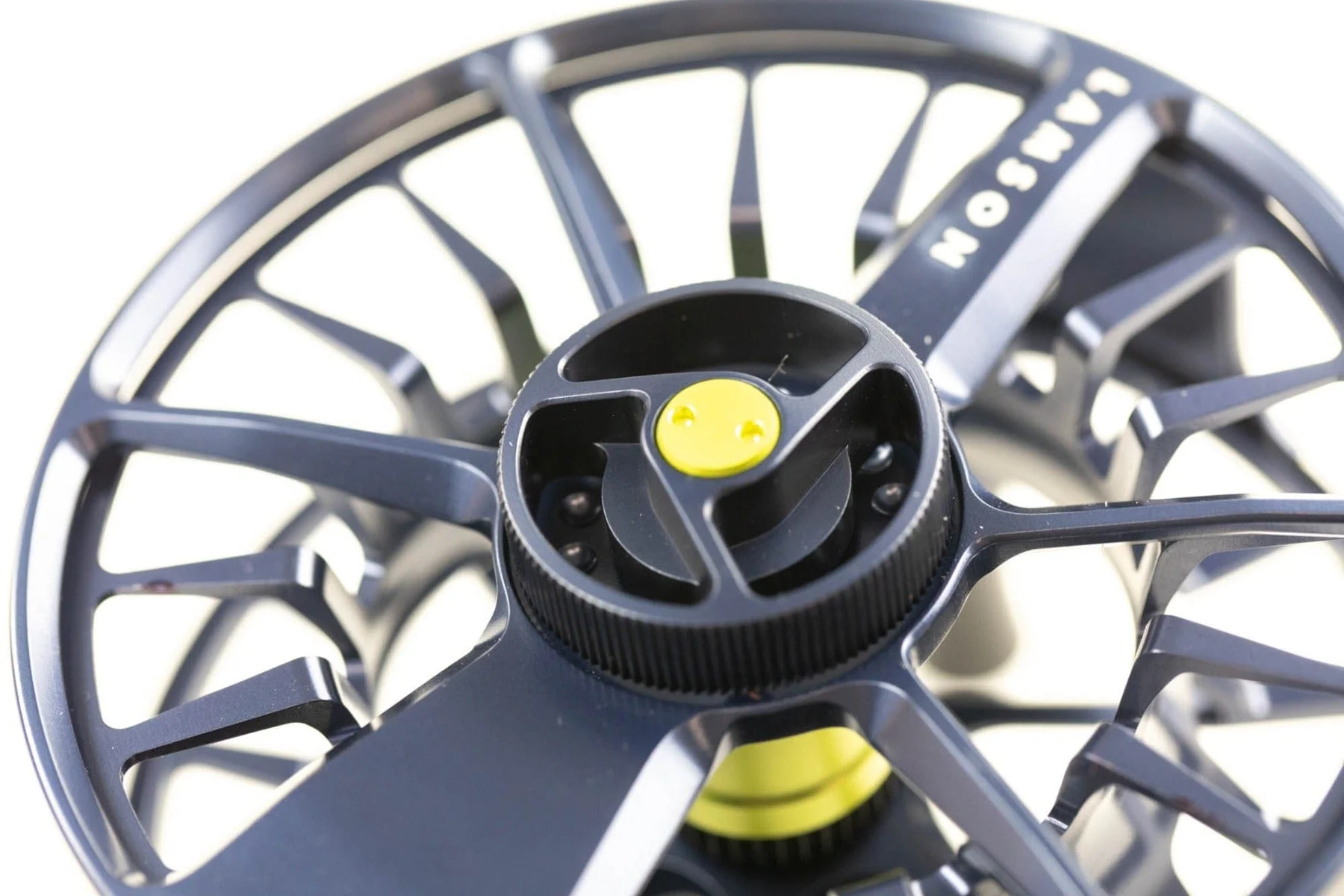 Lamson Speedster S Fly Reel - Image 18