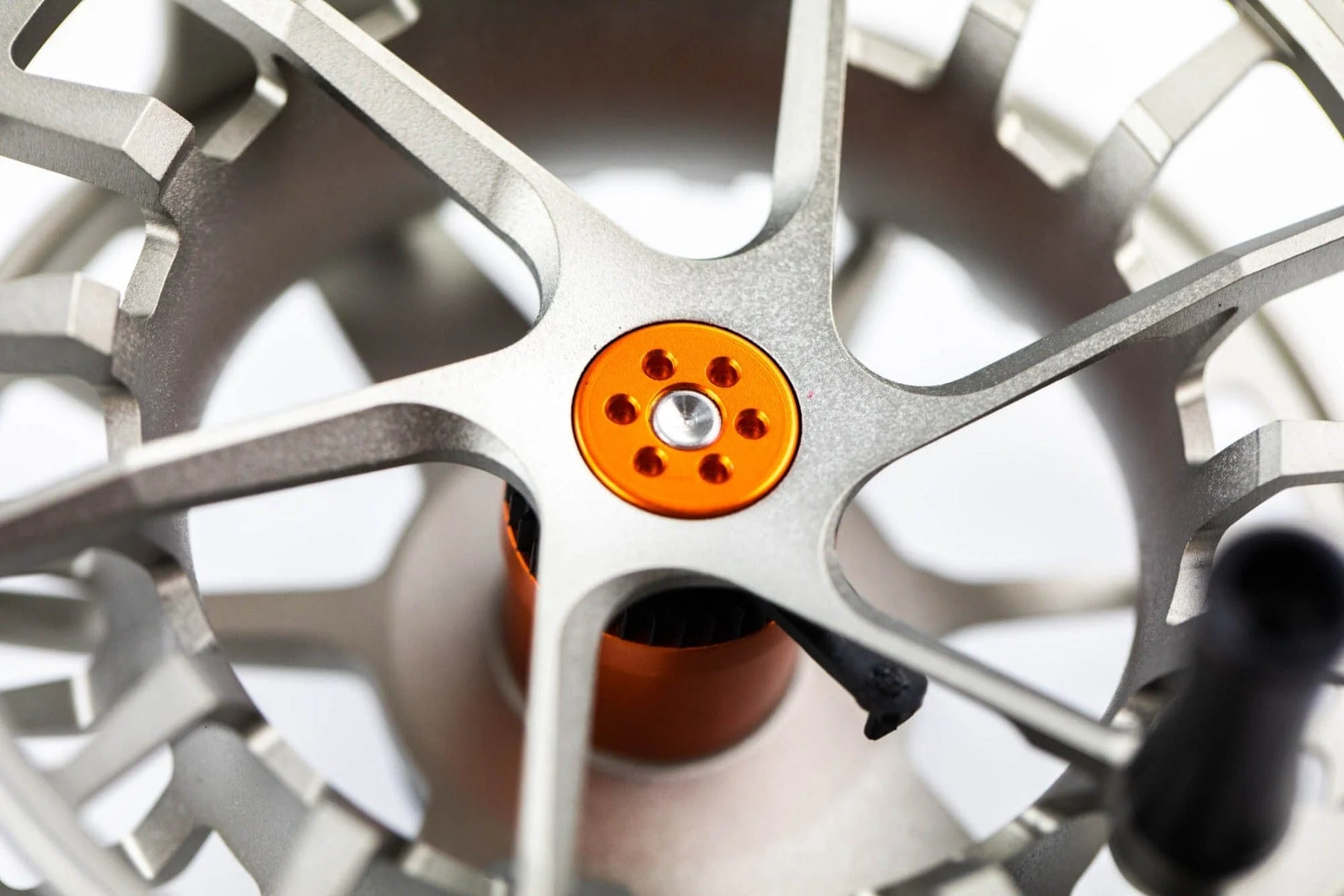 Lamson Speedster S Fly Reel - Image 20