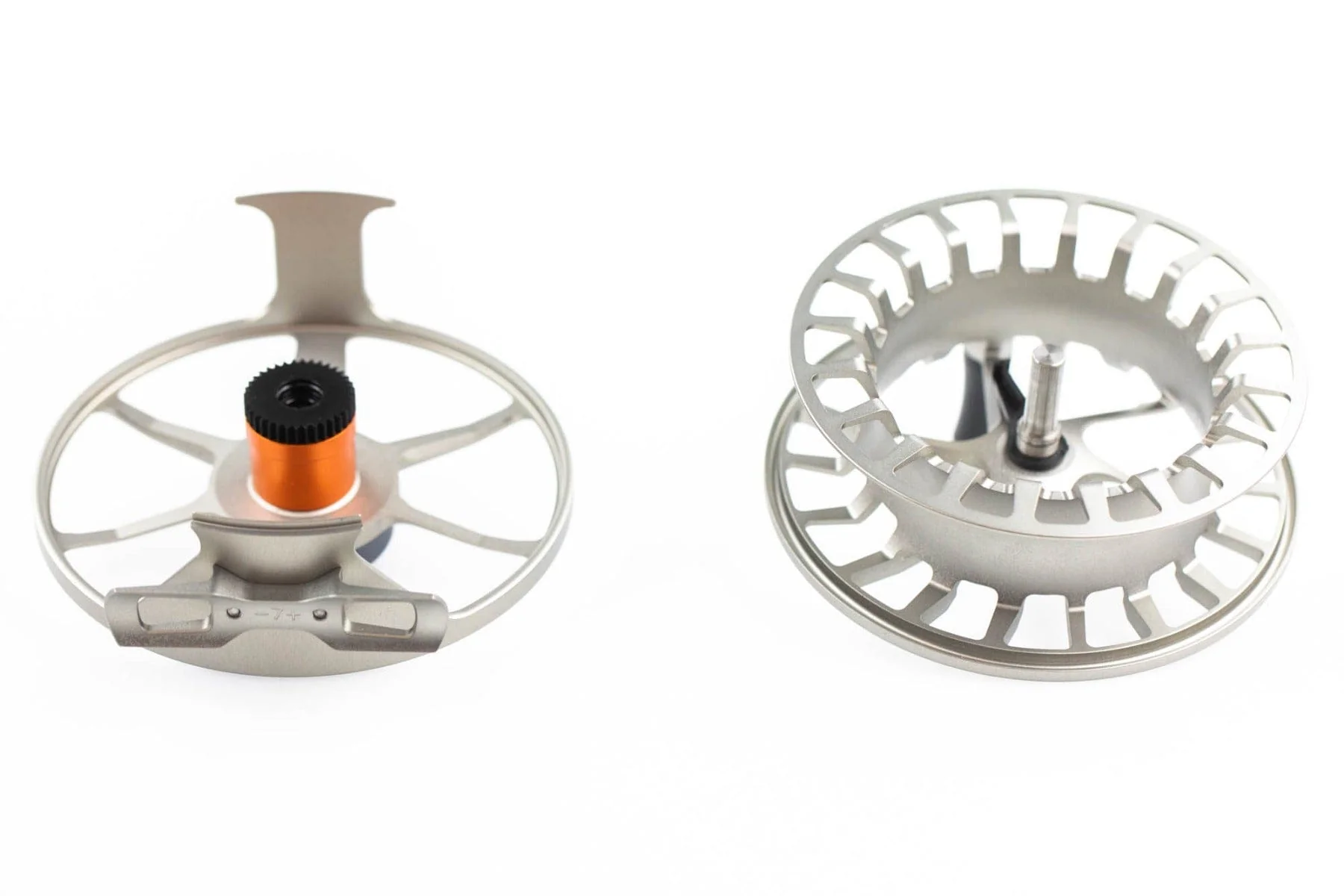 Lamson Speedster S Fly Reel - Image 21