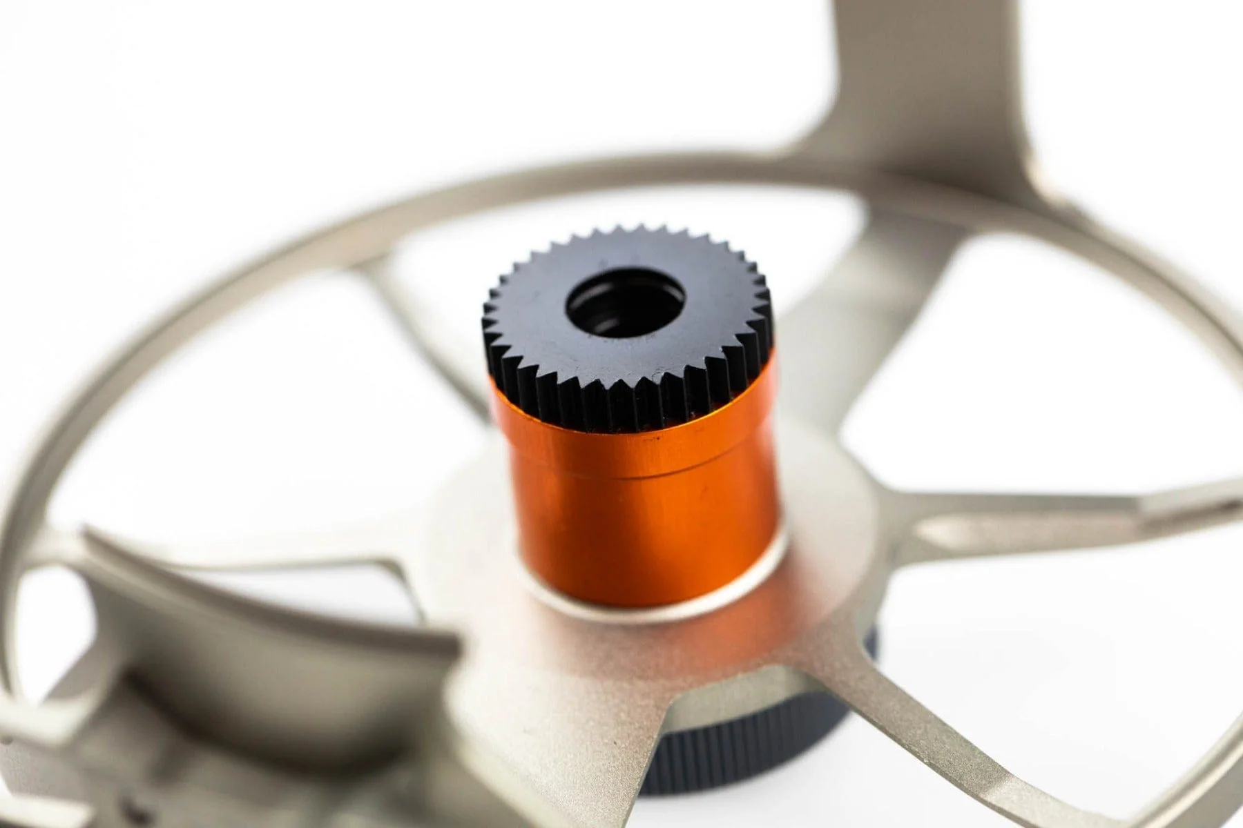 Lamson Speedster S Fly Reel - Image 23