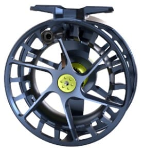 Lamson Speedster S Fly Reel - Image 3