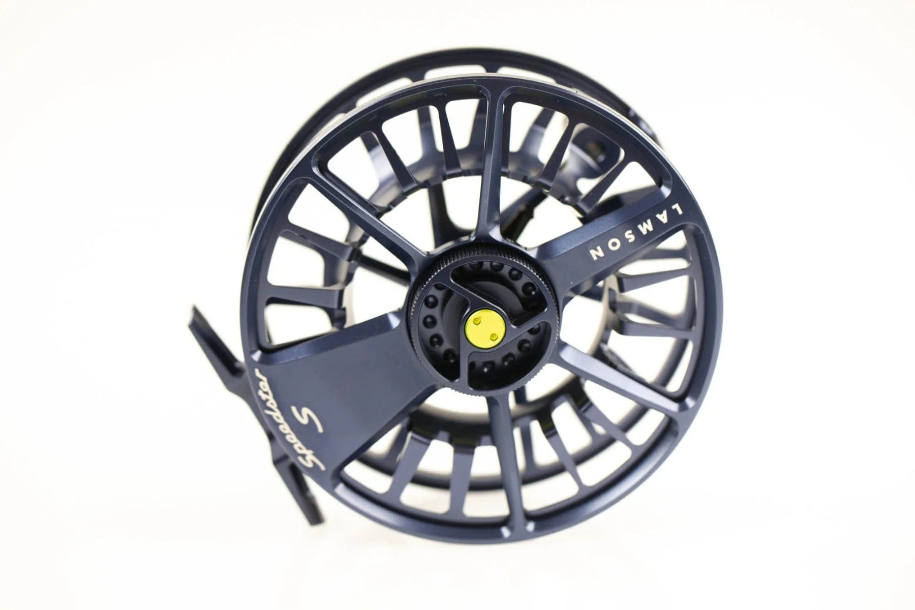 Lamson Speedster S Fly Reel - Image 7