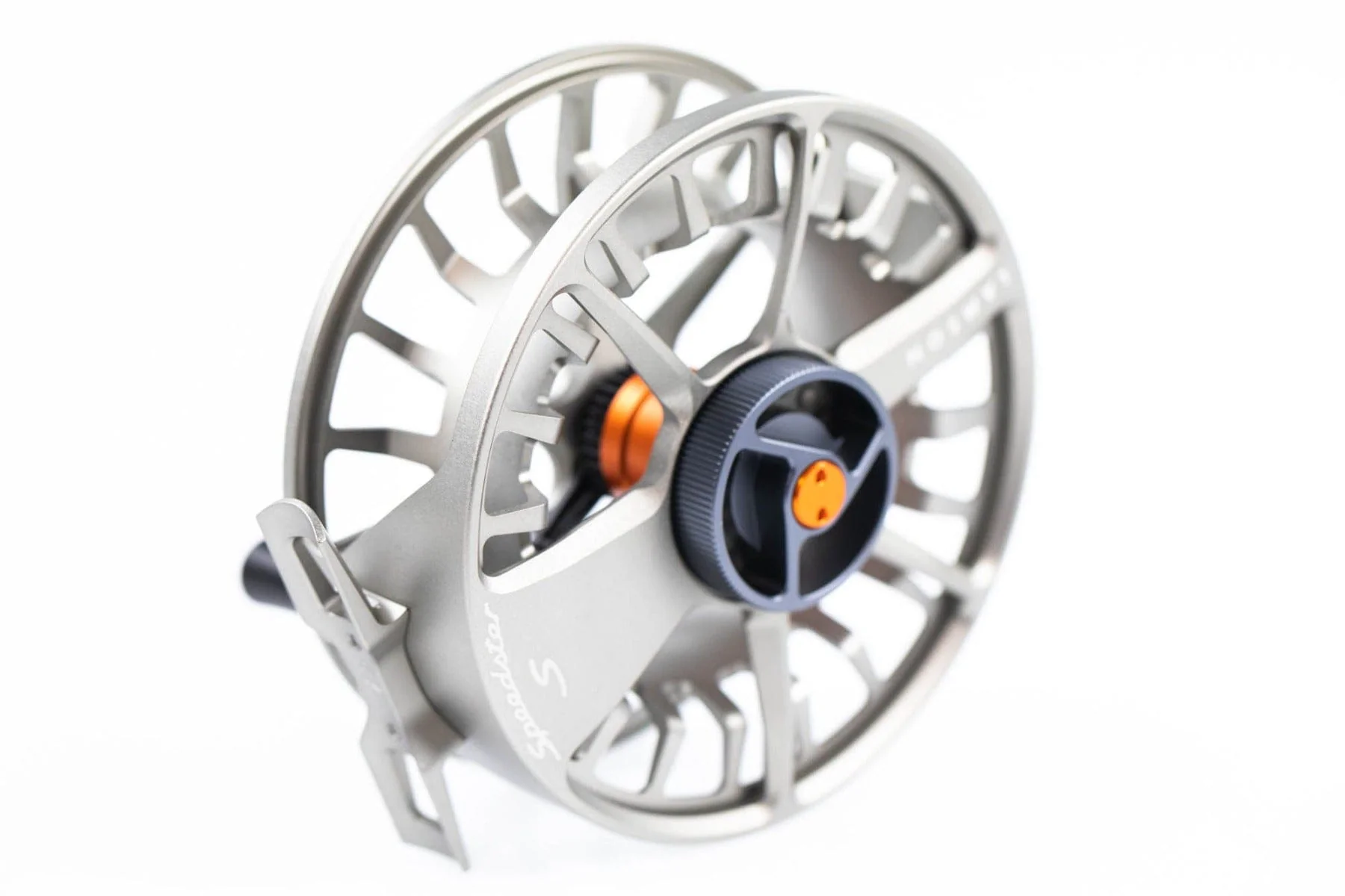 Lamson Speedster S Fly Reel - Image 8