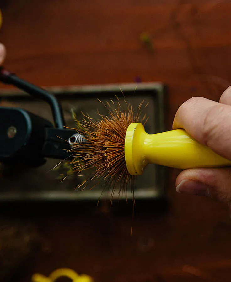 Loon Ergo Hair Packer - Image 2