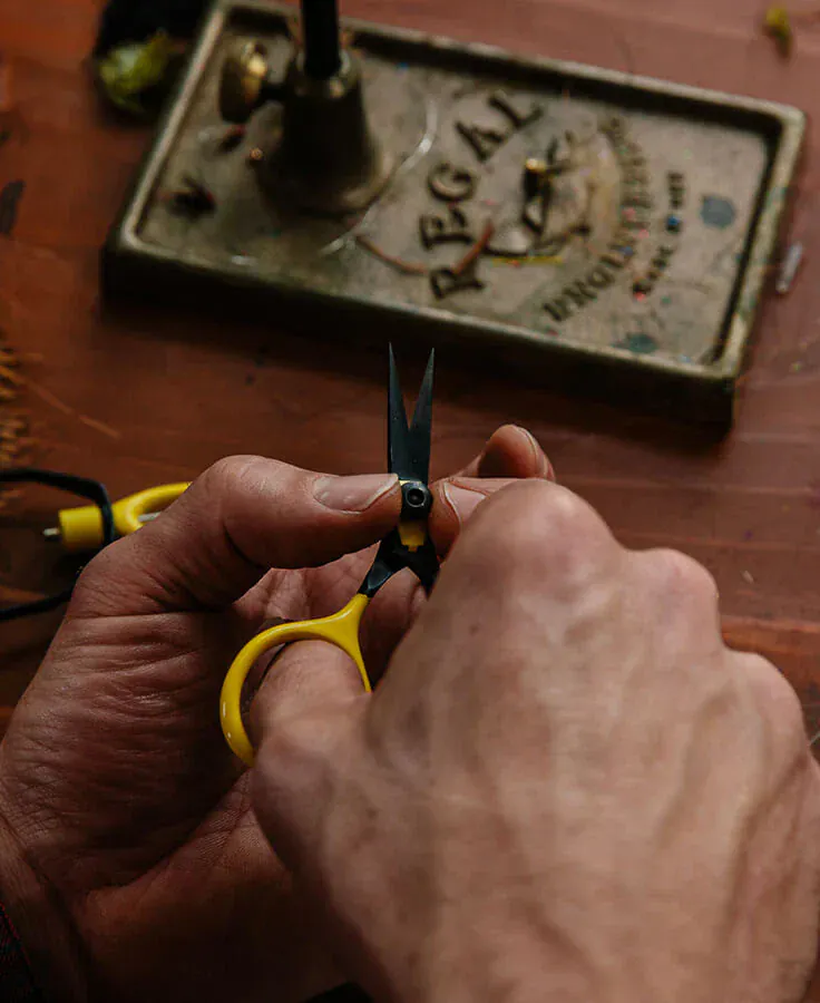 Loon Razor Scissor - Image 3