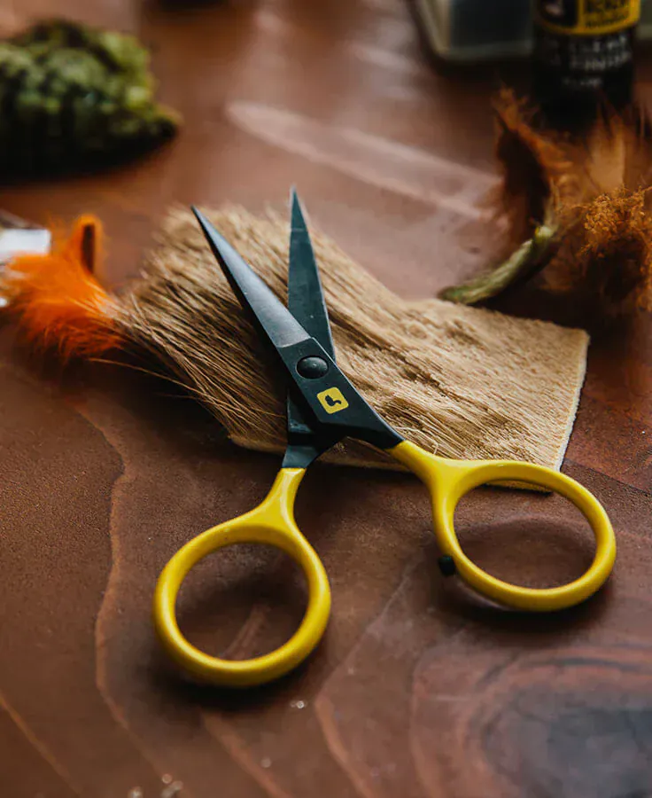 Loon Razor Scissor - Image 5