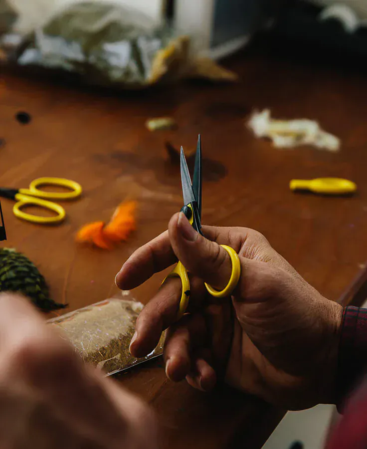 Loon Razor Scissor - Image 6
