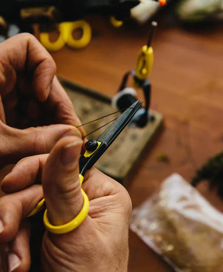 Loon Razor Scissor - Image 7