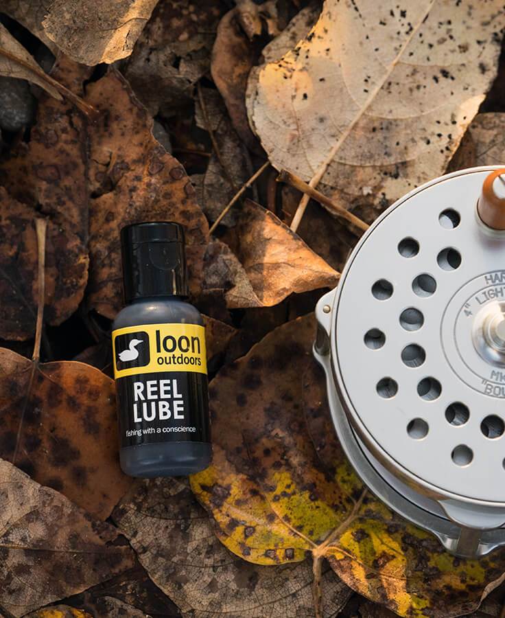 Loon Reel Lube - Image 2