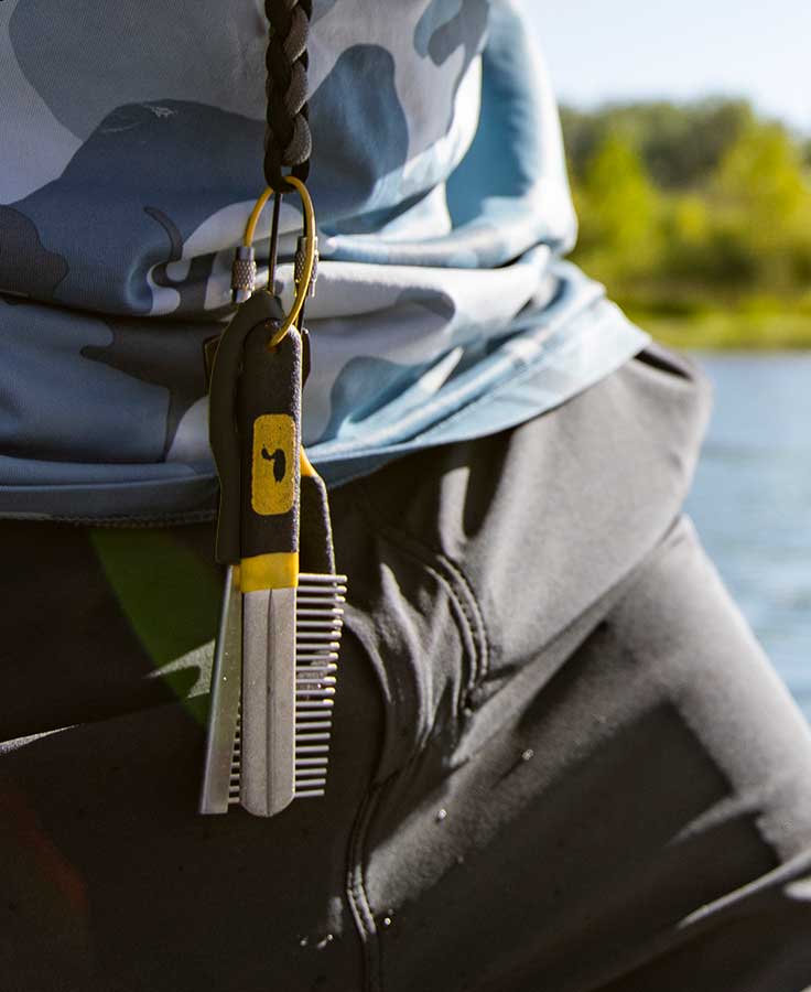 Loon Streamer Kit - Image 3
