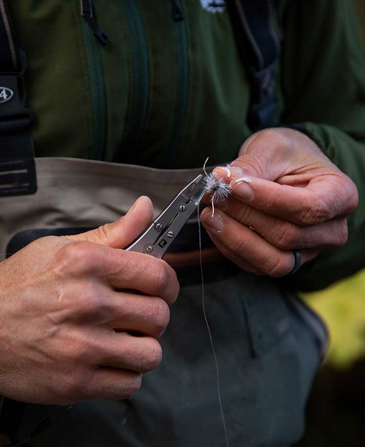 Loon Trout Plier - Image 2