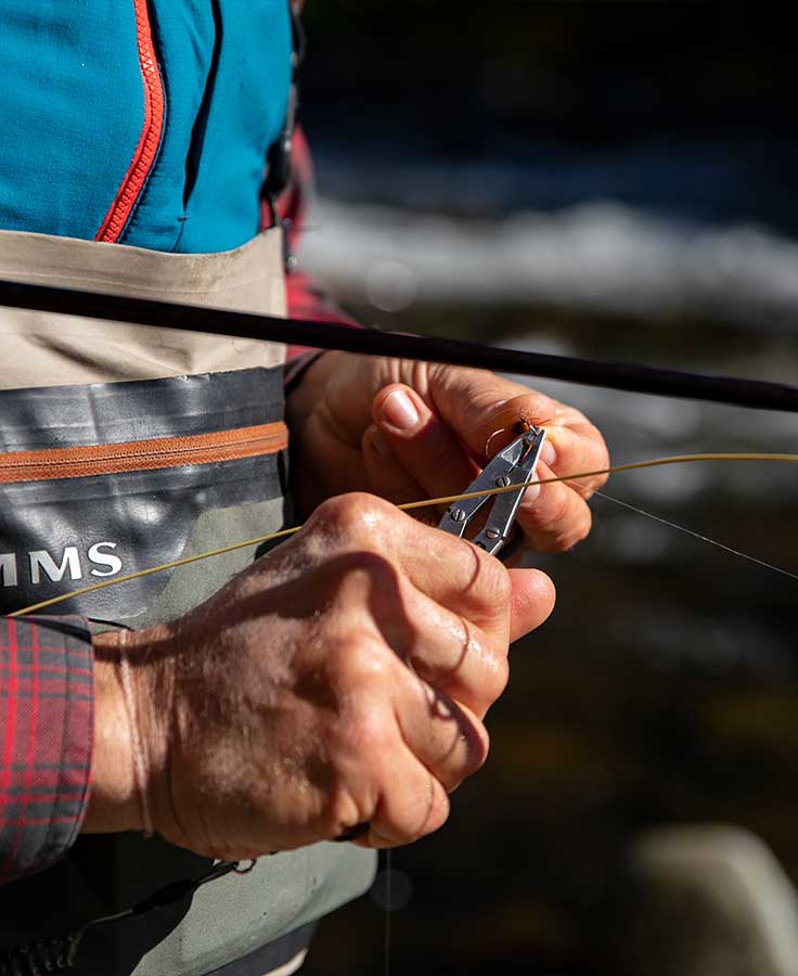 Loon Trout Plier - Image 3