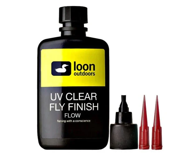Loon UV Clear Fly Finish - Image 10