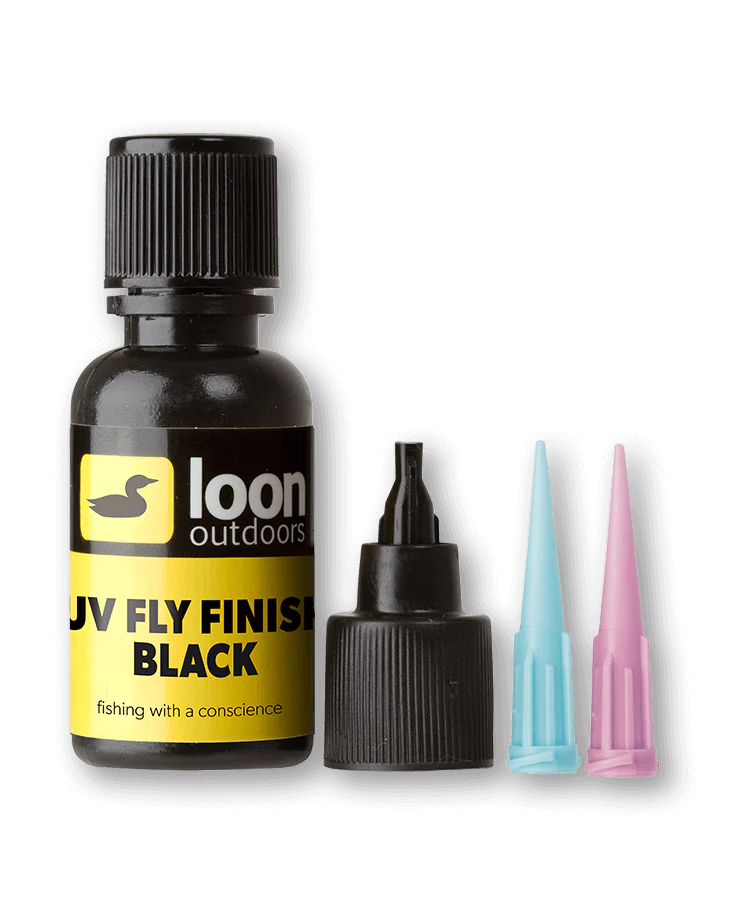 Loon UV Colored Fly Finish - Image 12