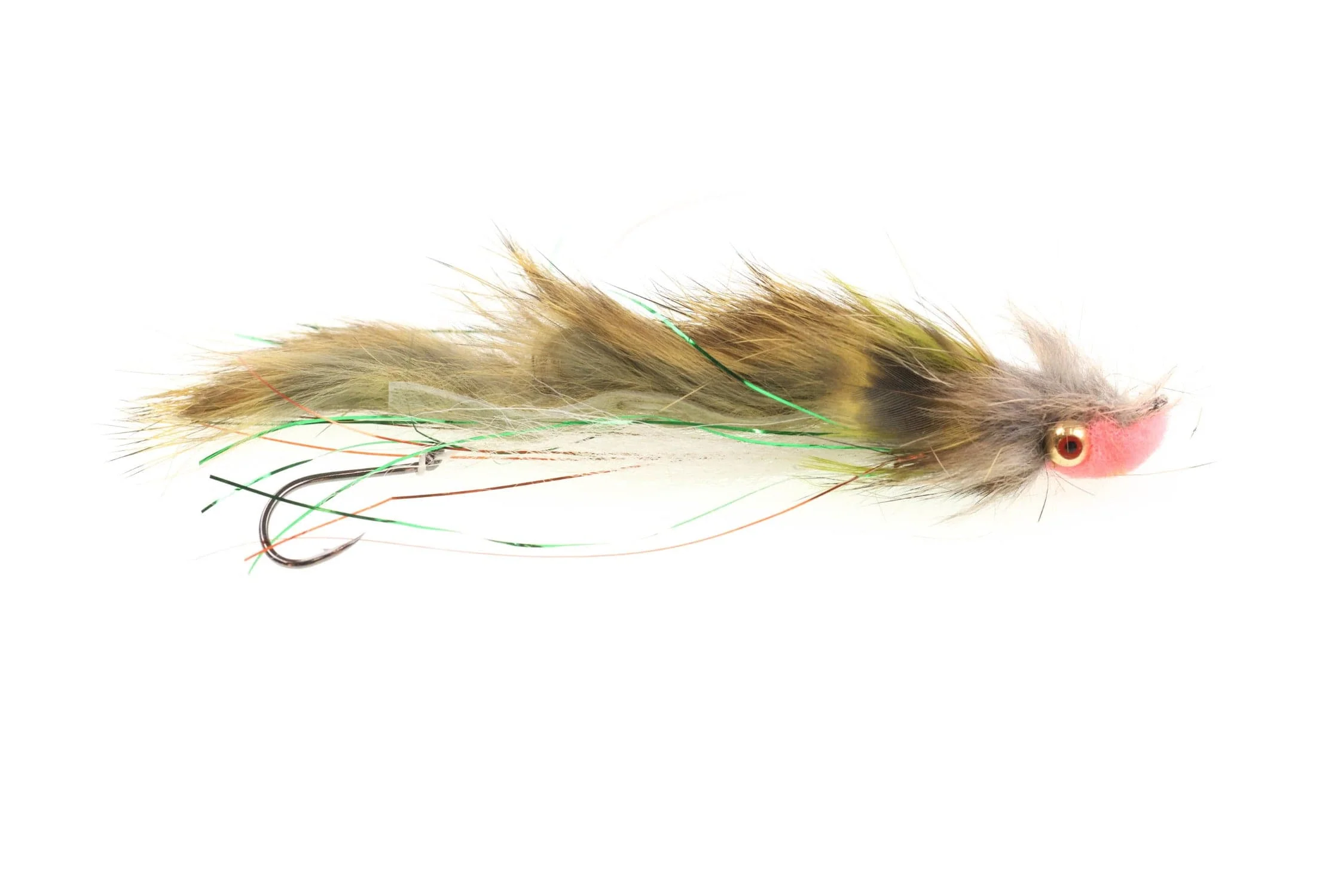 Loop Sculpin Fly - Image 2