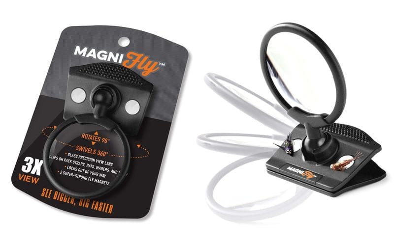 MagniFly Clip-On Magnifying Glass - Image 7