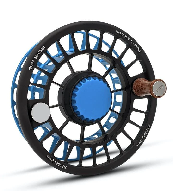 Mako 9600 Large Spare Spool - Image 2