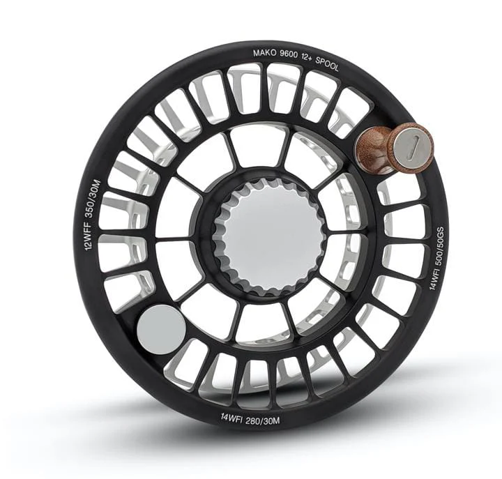 Mako 9600 Large Spare Spool - Image 4