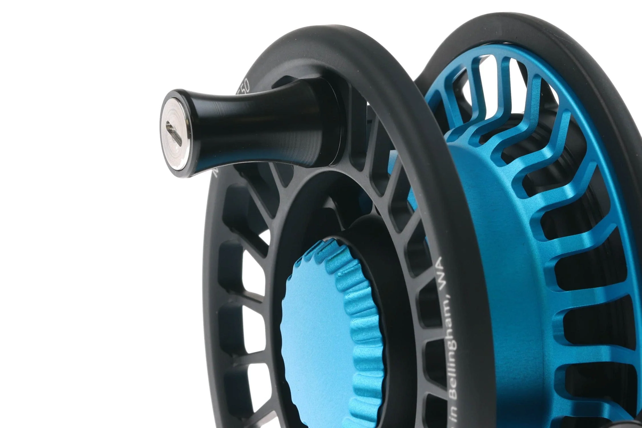 Mako 9700 Bluewater Fly Reel - Image 10