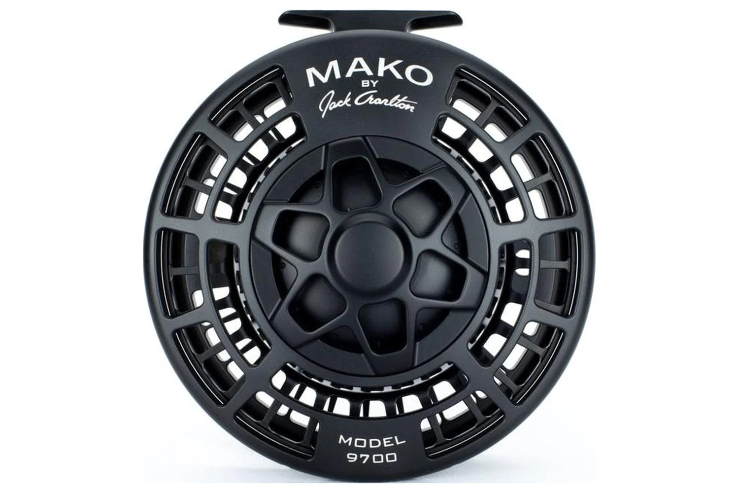 Mako 9700 Bluewater Fly Reel - Image 5
