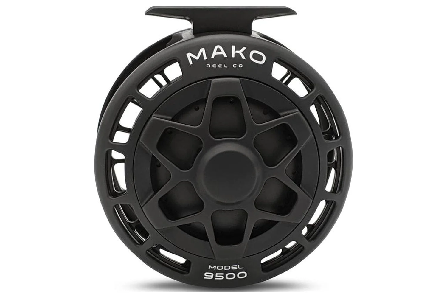 Mako Model 9500 Inshore Fly Reel - Image 12
