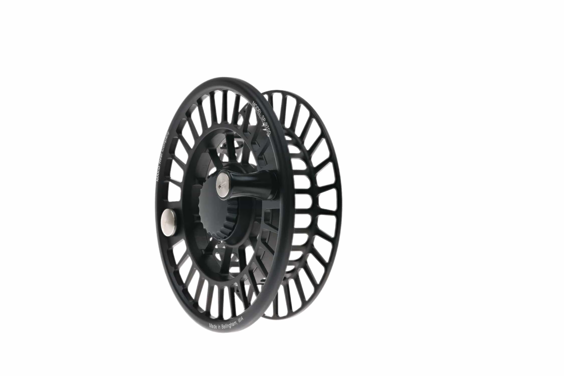 Mako Model 9550 Inshore Fly Reel - Image 13