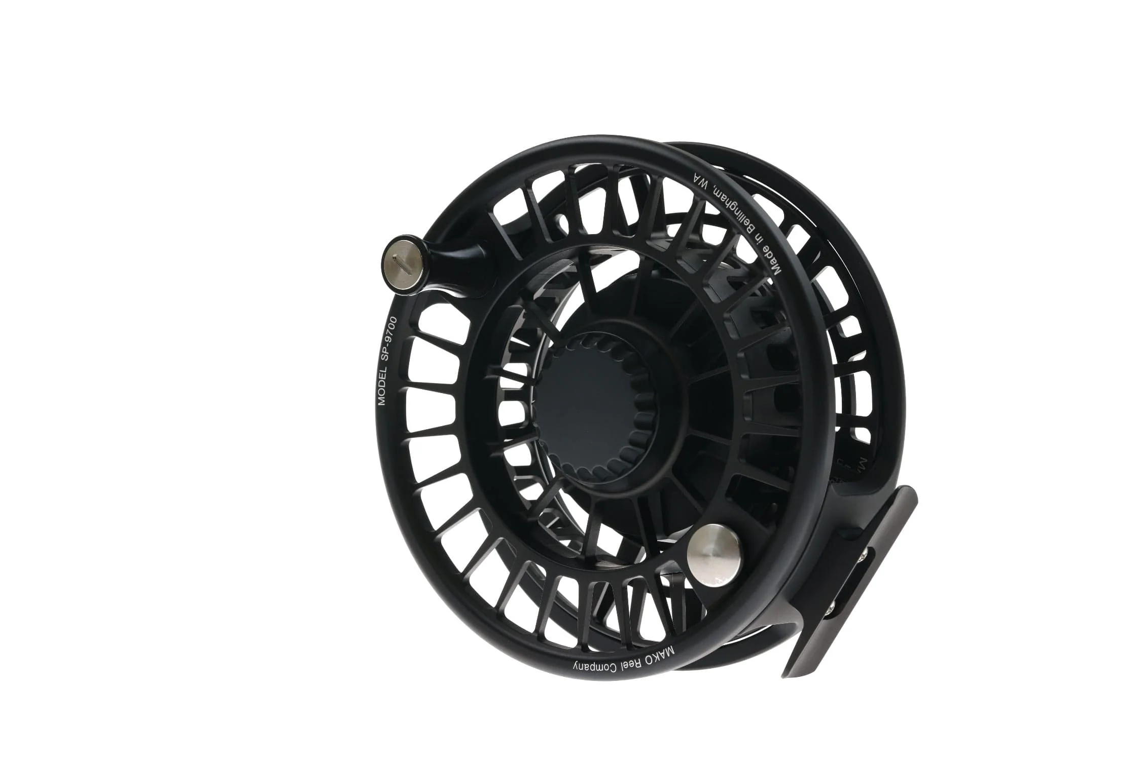 Mako Model 9550 Inshore Fly Reel - Image 7