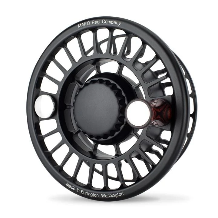 Mako Model 9550 Inshore Spare Spool - Image 3