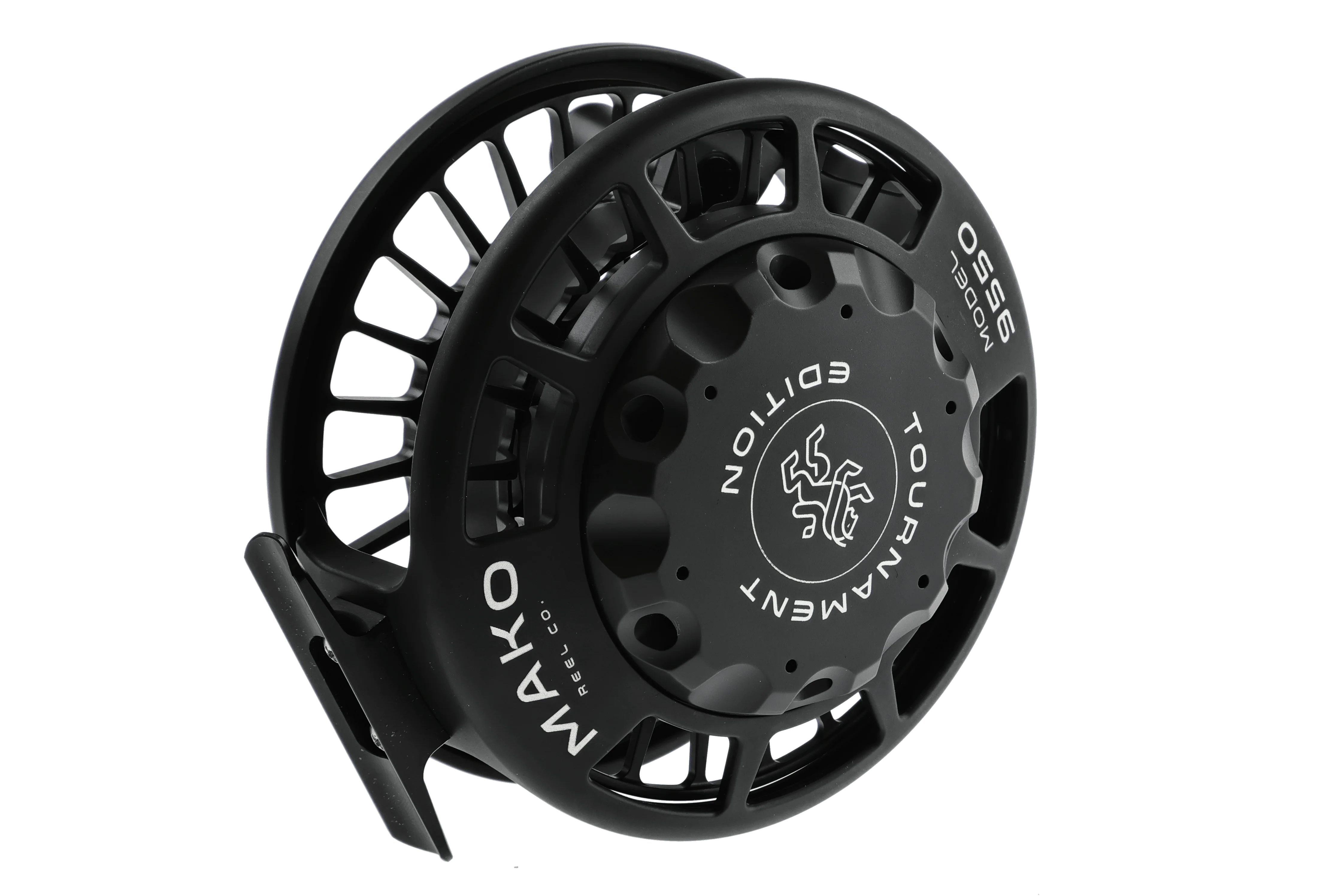 Mako Tournament Fly Reel - Image 6