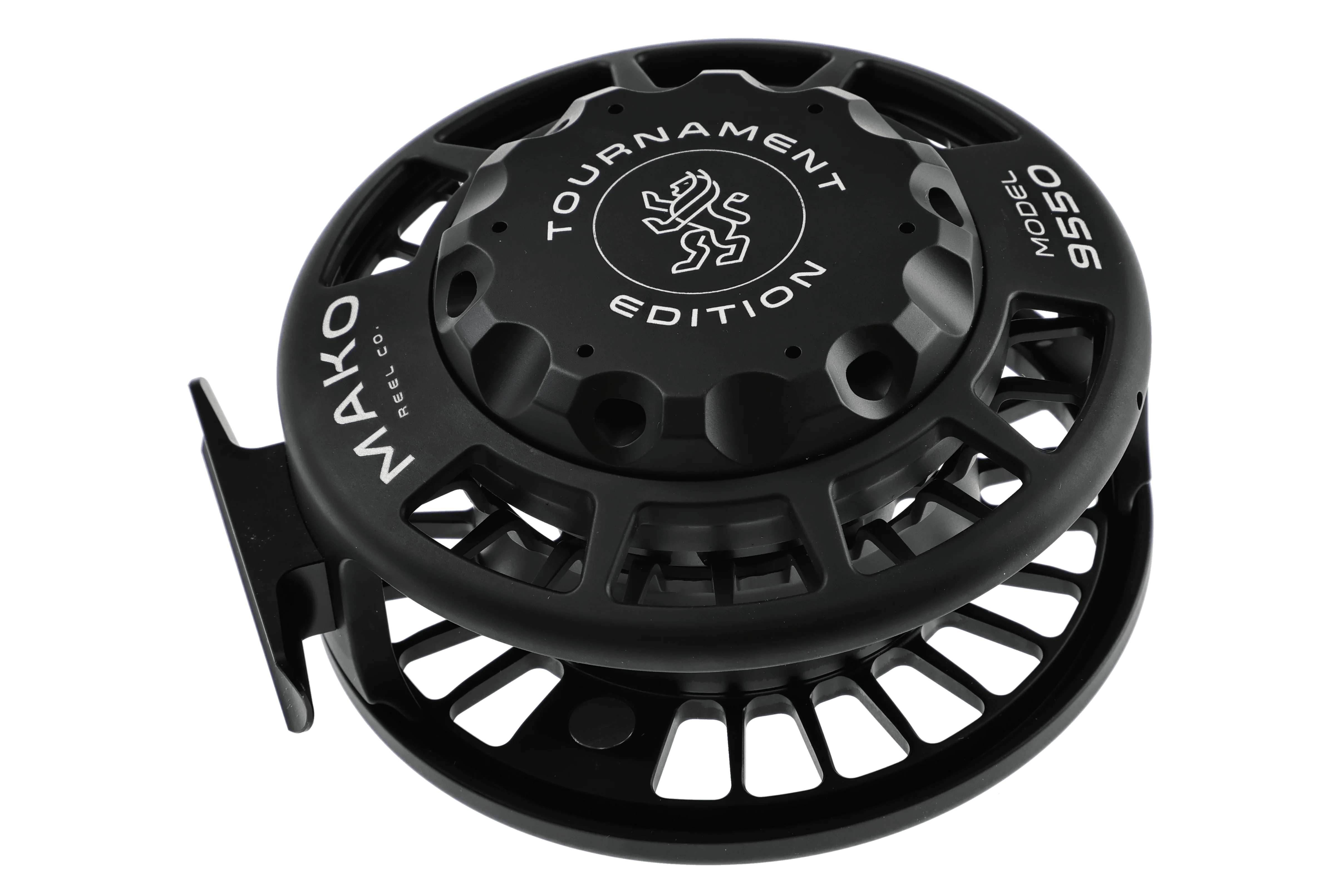 Mako Tournament Fly Reel - Image 7