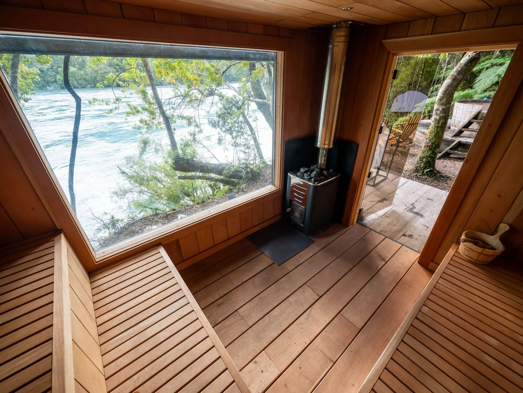 Martin Pescador Lodge - Image 7