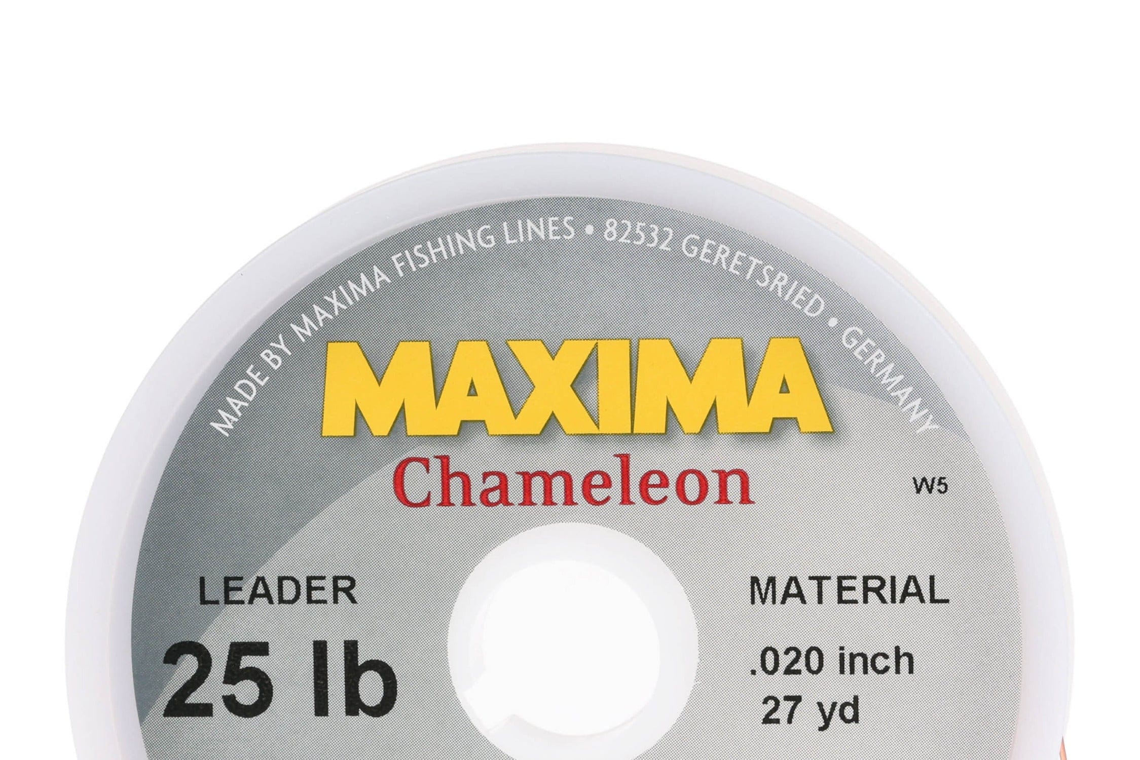 Maxima Chameleon Tippet Spool - Image 3
