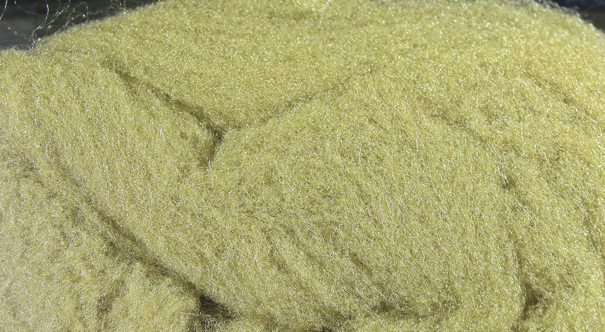 Mcflyfoam Fly Tying Yarn - Image 32