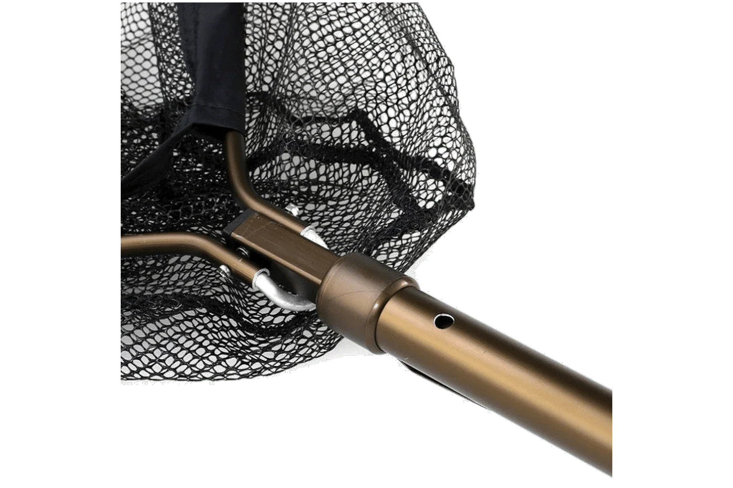 McLean Angling Telescopic Weigh Net - Image 3