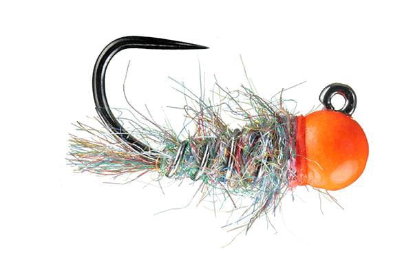 MFC Jig Get Down Sow Fly - Image 2