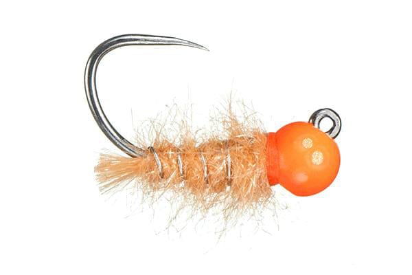 MFC Jig Get Down Sow Fly - Image 4