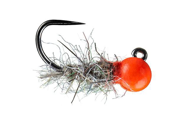MFC Jig Get Down Sow Fly - Image 6
