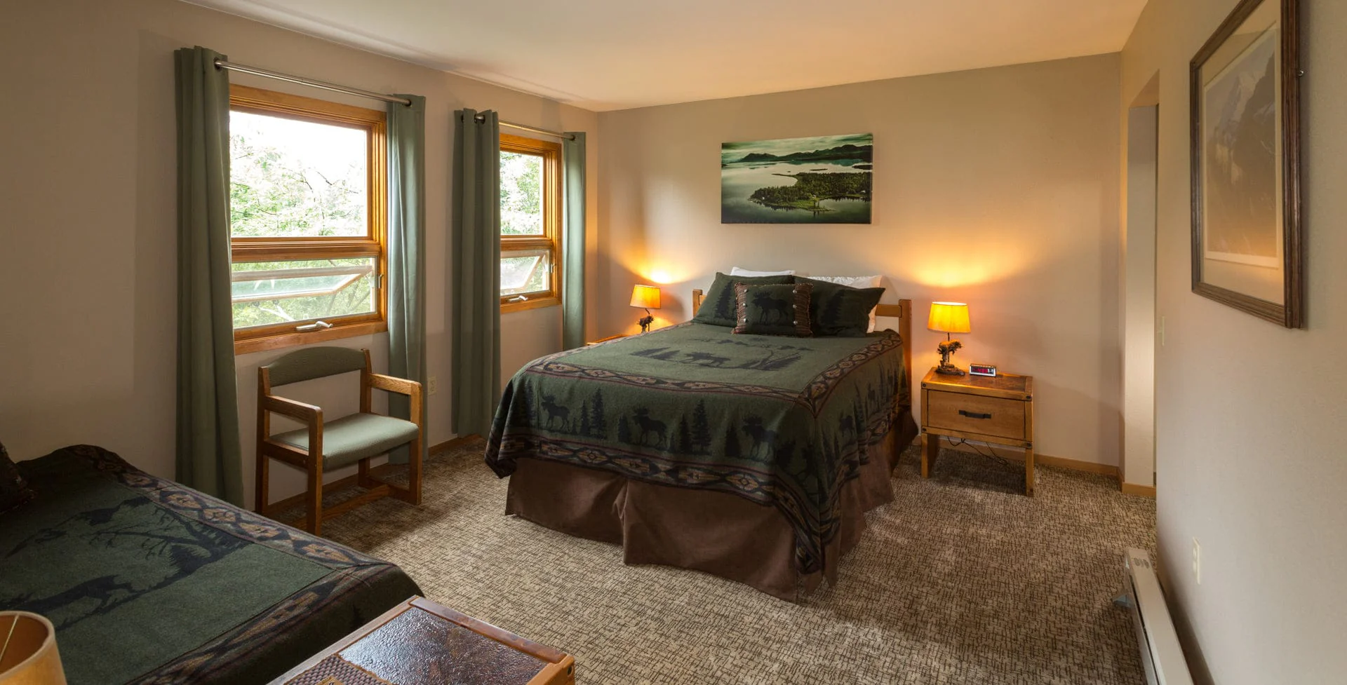 Mission Lodge - Image 10
