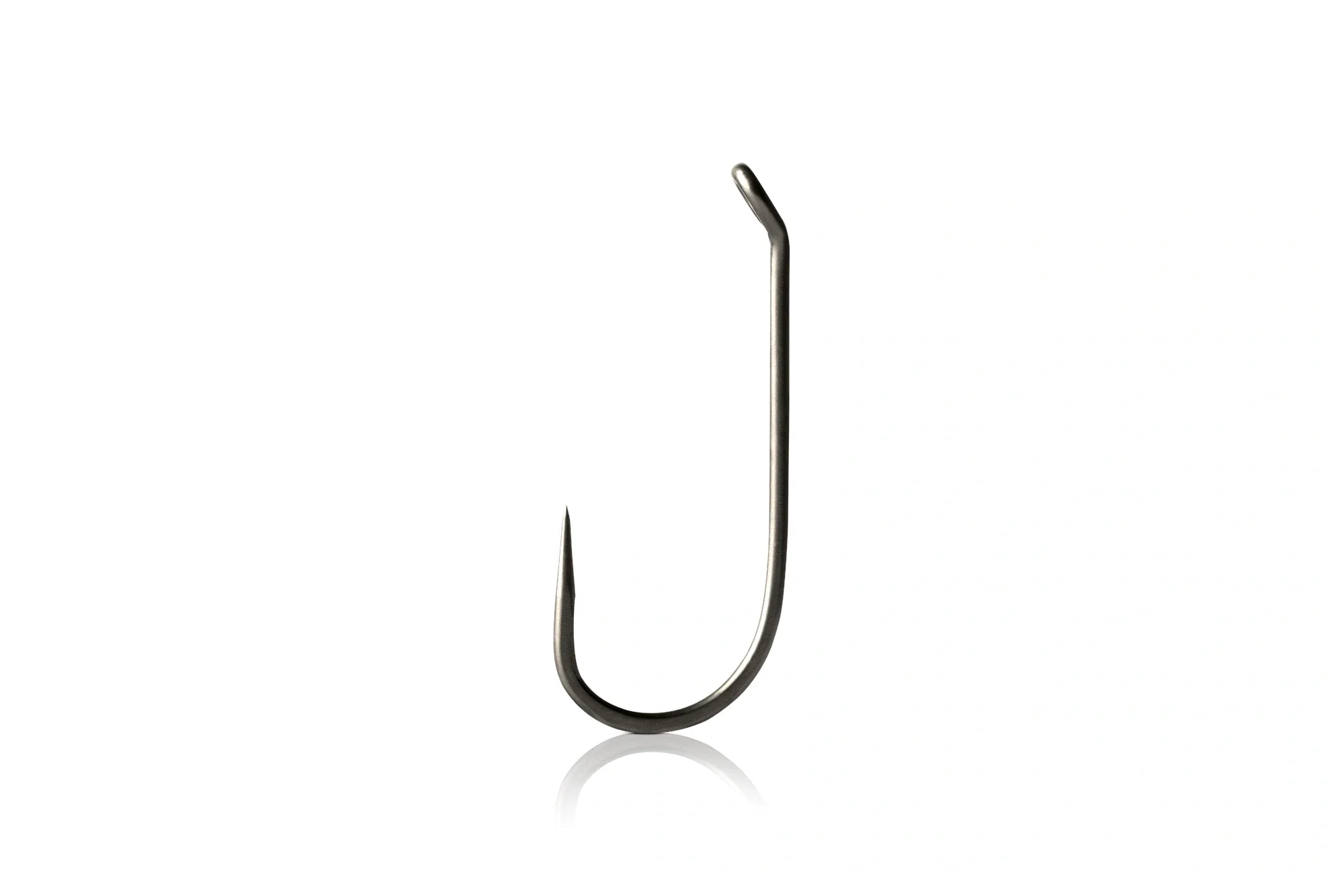 Mustad Alpha Point R50XAP Dry Fly Hook