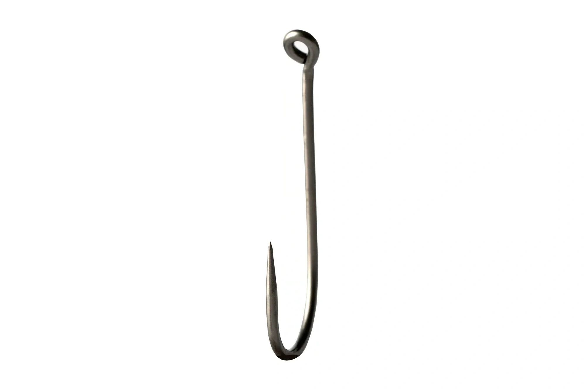 Mustad Alpha Point R50XAP Dry Fly Hook - Image 2
