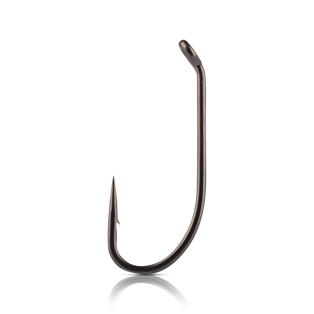 Mustad Alpha Point S70AP 2X Strong Nymph Hooks - Image 2