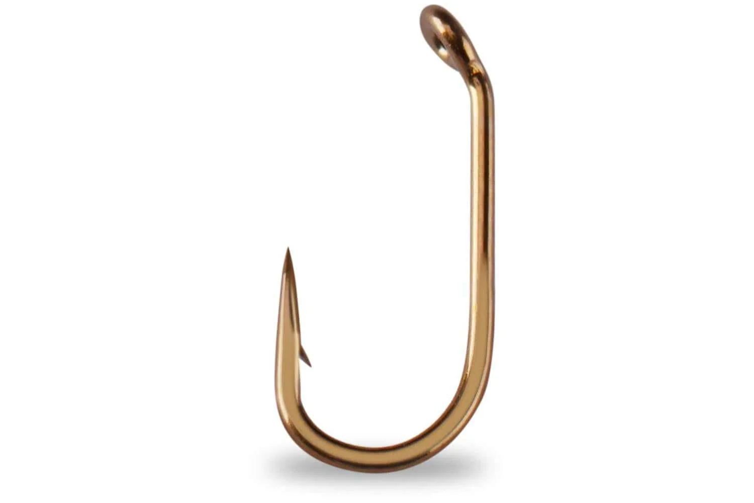 Mustad R90NP-BR Heavy Nymph Hooks